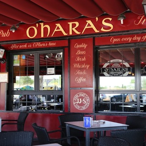 Foto de capa O'Hara's Irish Club & Restaurante