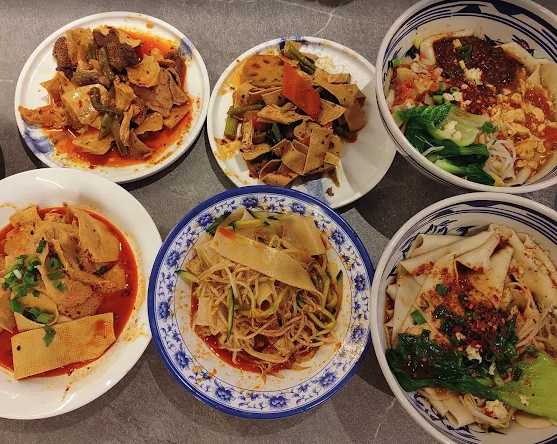 Photo de couverture Restaurant Xi'an