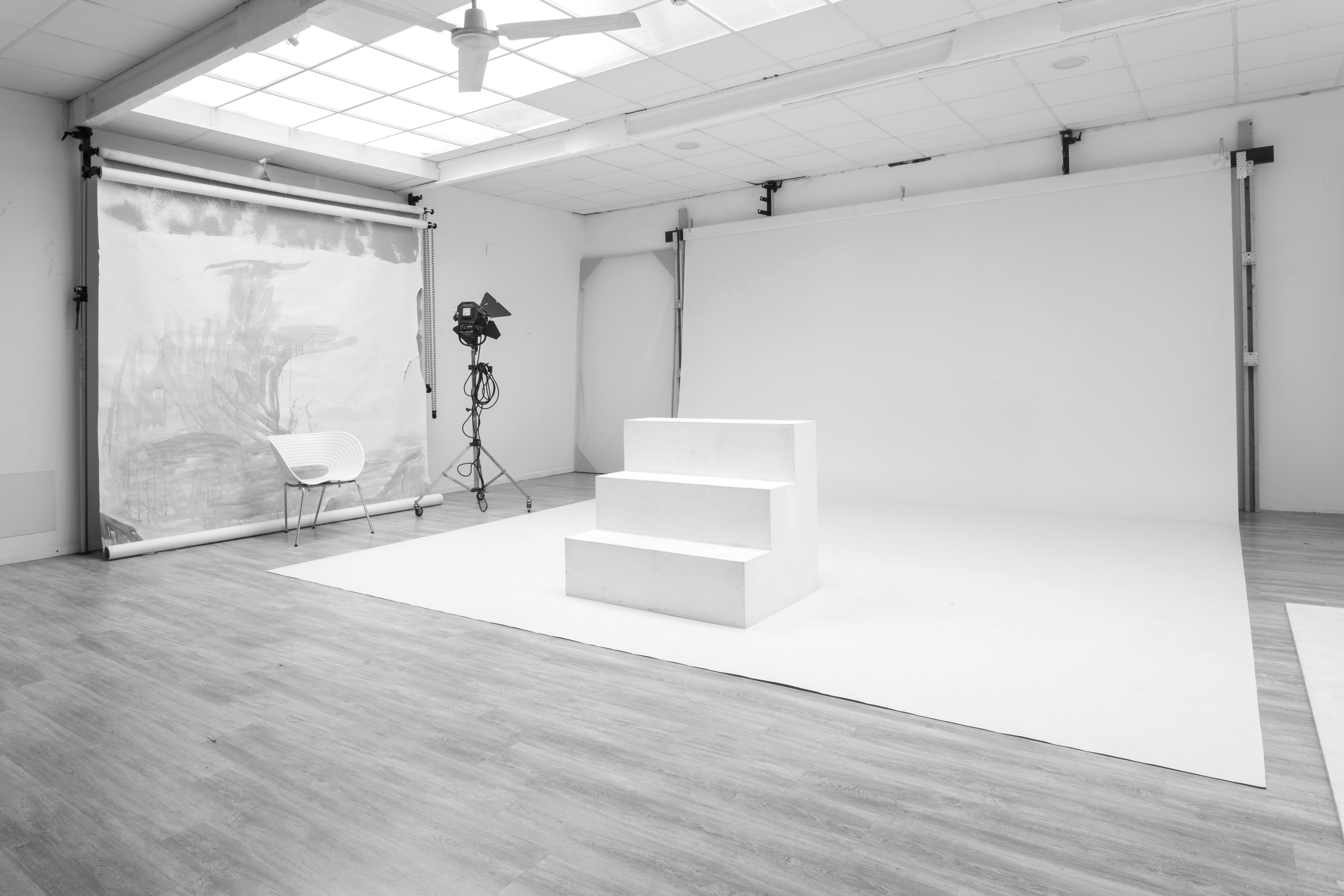 Photo de couverture Studio Phare