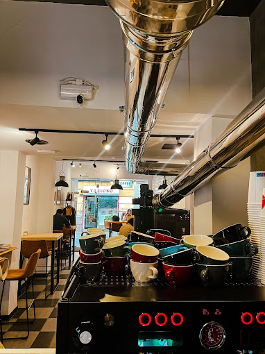 Foto de portada L'Origine Specialty Coffee