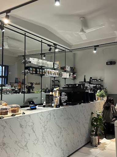 Thumbnail MASAMUNE Coffee