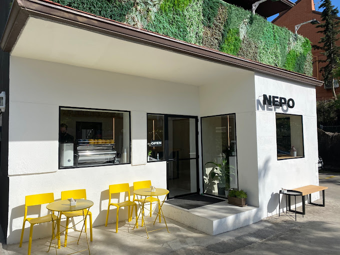 Thumbnail NEPO COFFEE