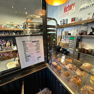 Photo de couverture Boulangerie à l'ancienne