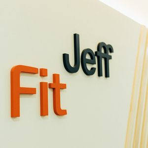 Fit Jeff Ponzano