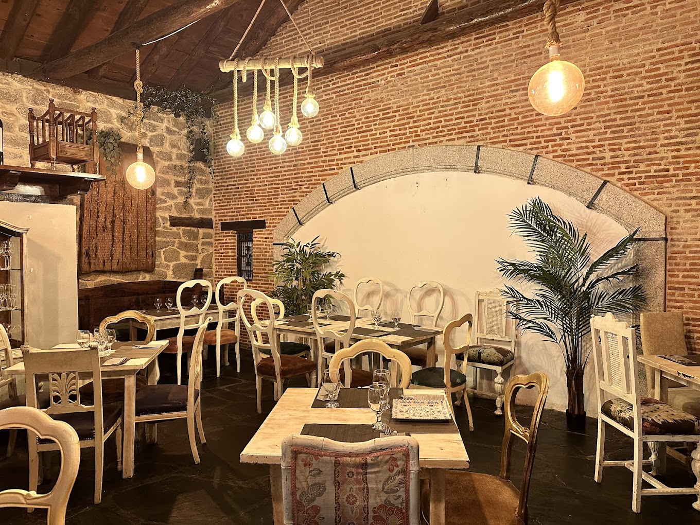 Foto de capa Restaurante MATIGUS Grill
