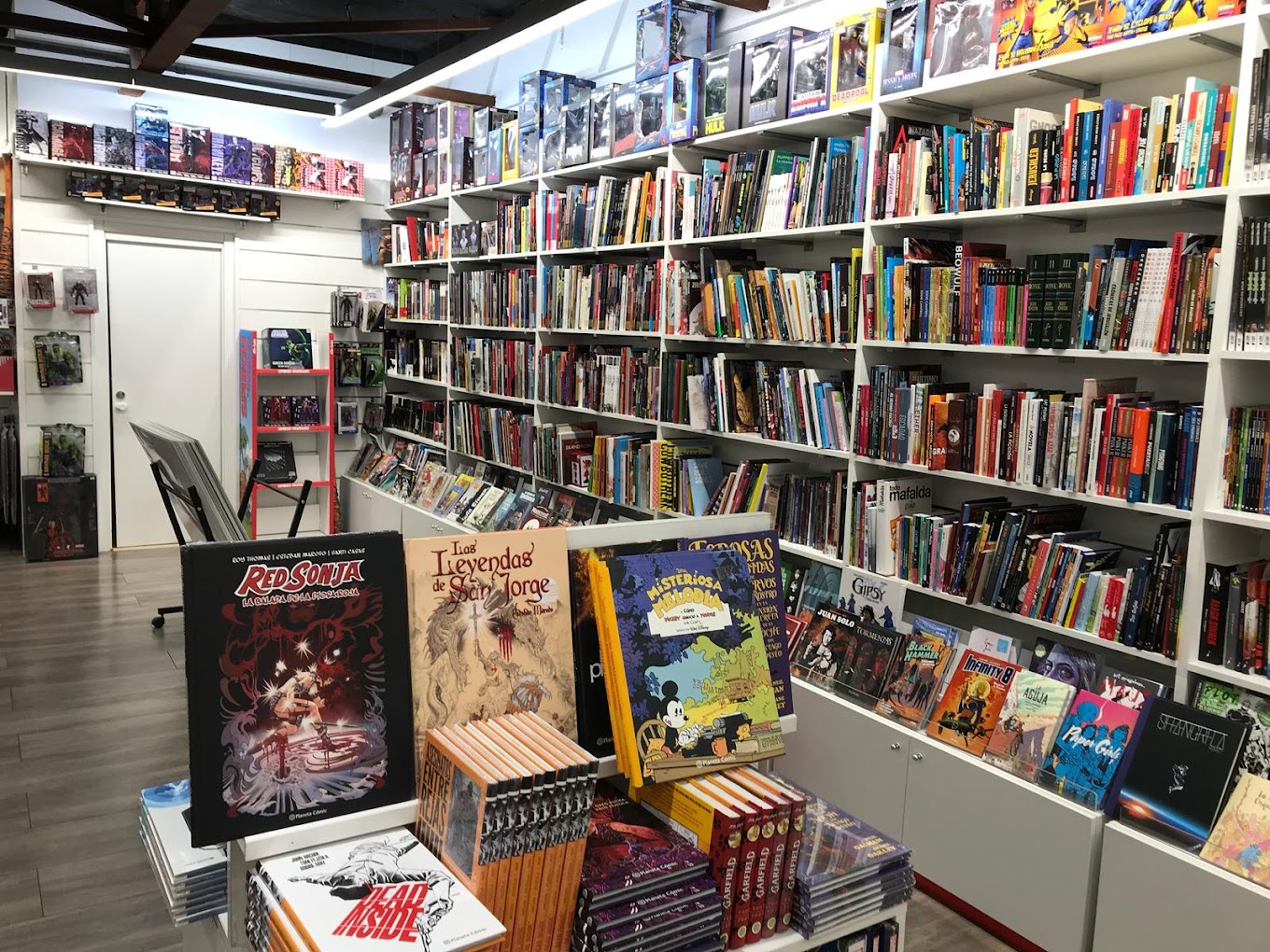 Foto de capa Centro Ômega