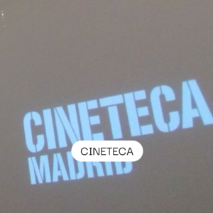 Foto di copertina Cineteca