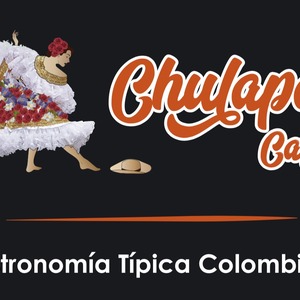 Foto di copertina Chulapas Caffè