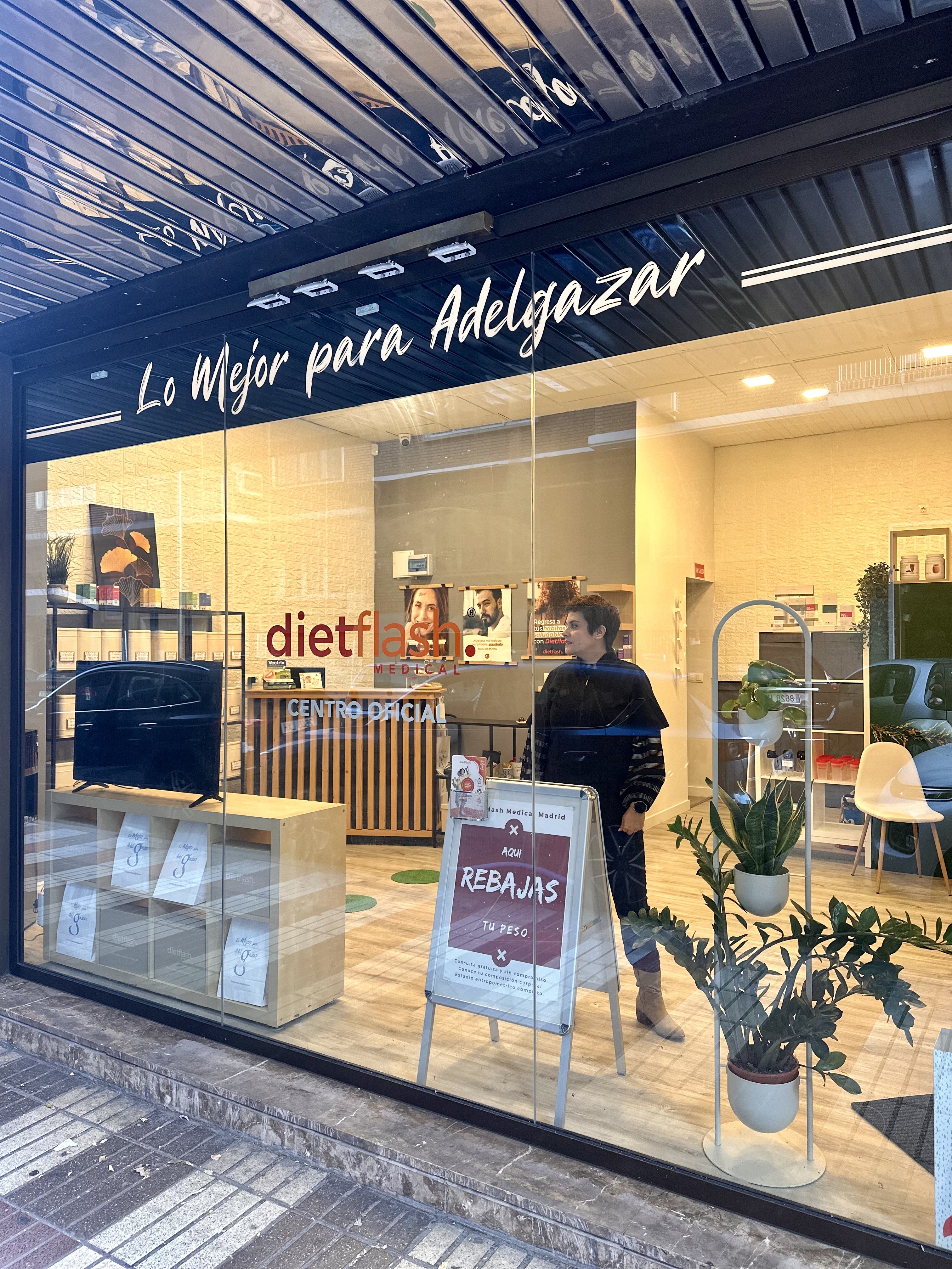 Foto de portada Dietflash Medical
