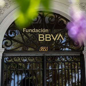 Foto de capa Fundação BBVA