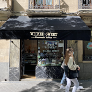 Foto de portada Wicked Sweet Madrid