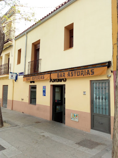 Thumbnail Bar Asturias