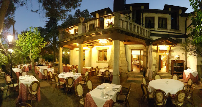 封面照片 入口餐厅