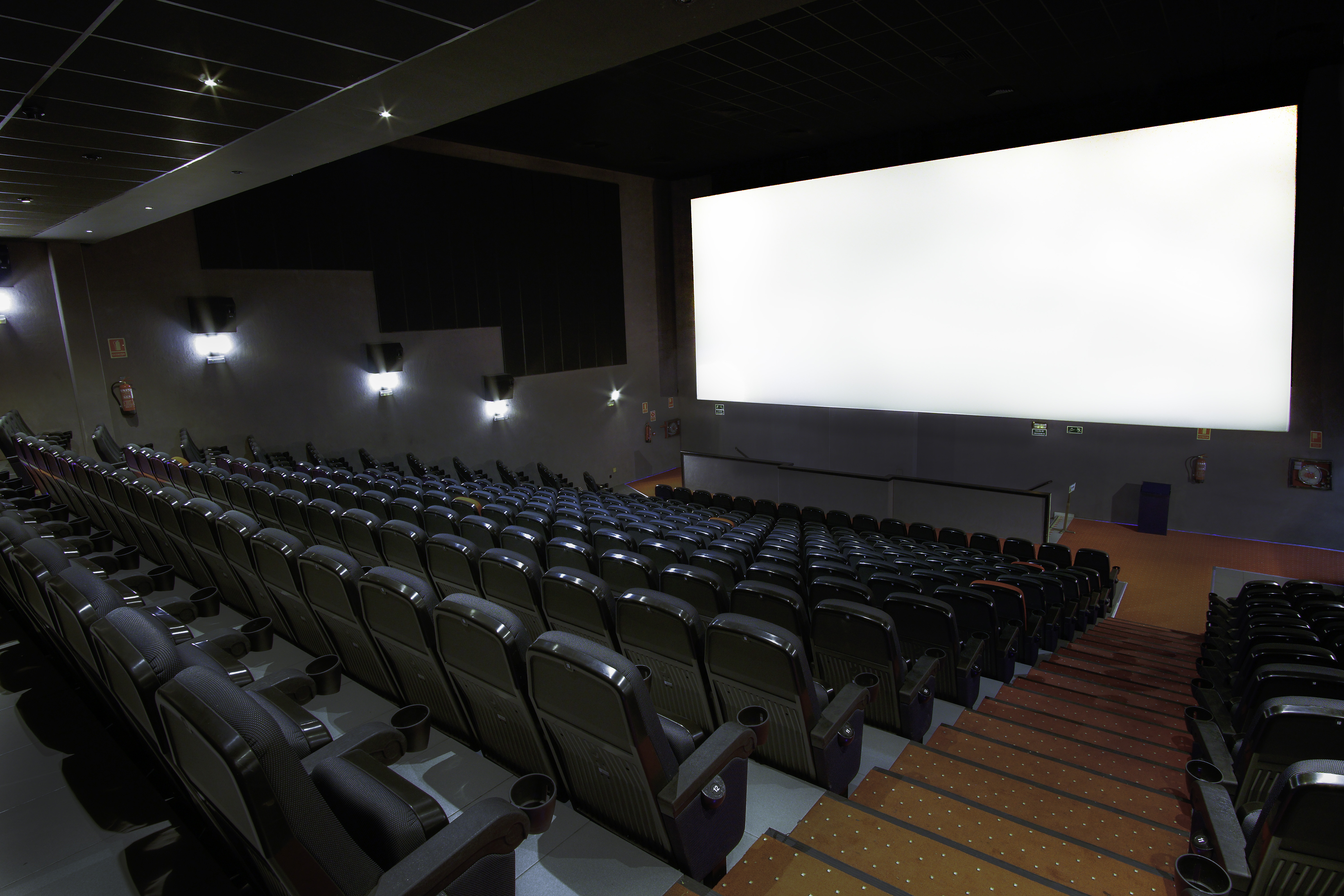 Photo de couverture Cinéma Paix