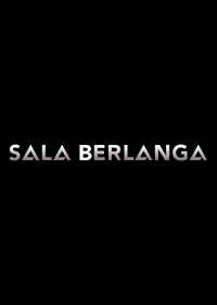 Foto di copertina Sala Berlanga