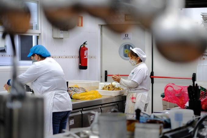 Thumbnail The Diligence Catering