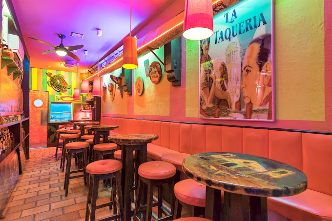Foto de capa A Taqueria de Cerveja Comendadoras