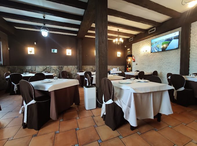 Thumbnail Miraflores Park Restaurant