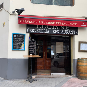 Foto de portada El Cisne Restaurante