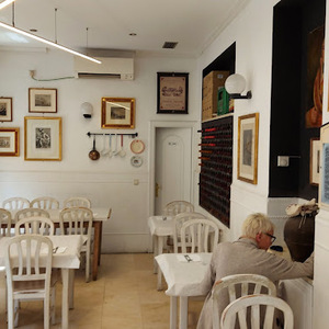 Foto de capa Restaurante Badila