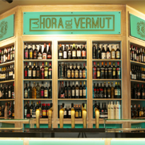 Thumbnail Vermouth Hour - Retiro