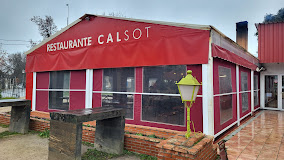 Foto de capa Restaurante Calsot