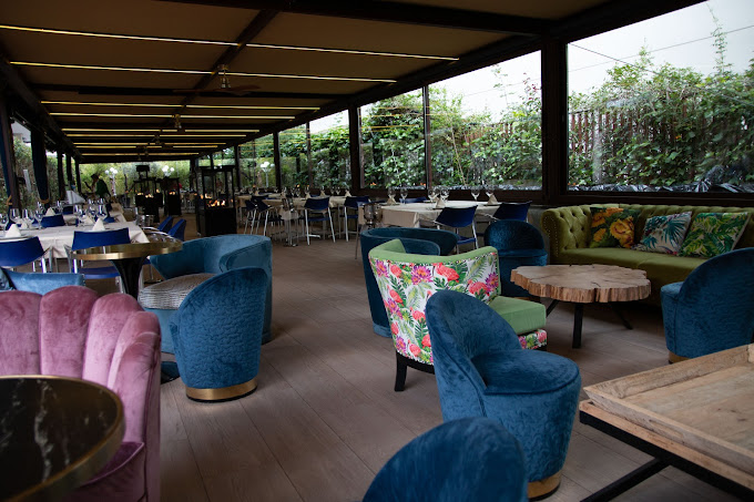 Photo de couverture Restaurant Pazo Coruña