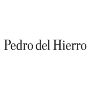 Foto de portada Pedro del Hierro