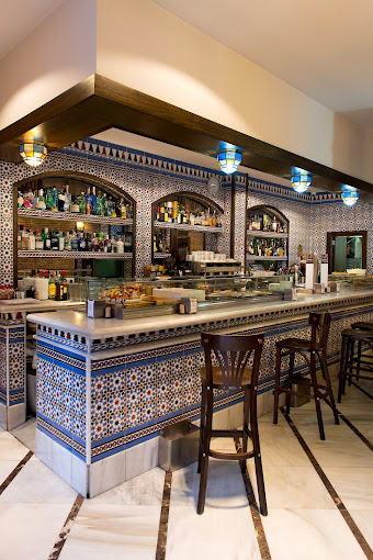 Foto de capa Restaurante Rulo