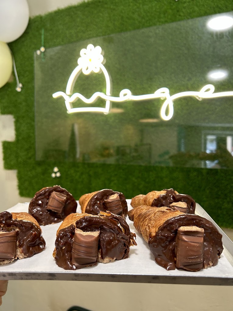 Photo de couverture Pâtisserie MAGE