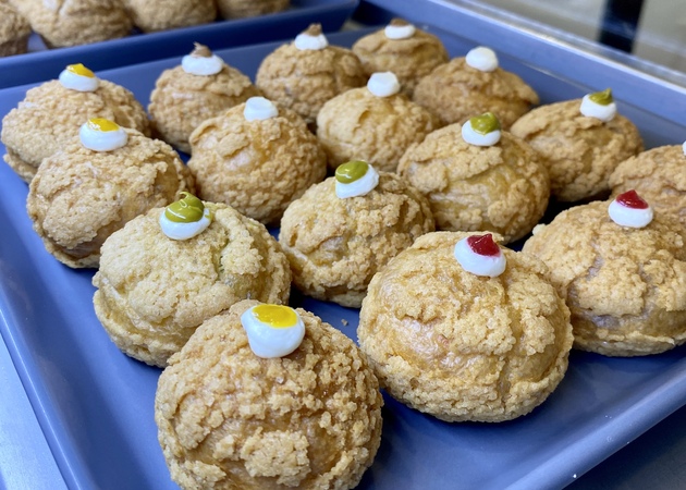 封面照片 Santana Choux 安东·马丁市场