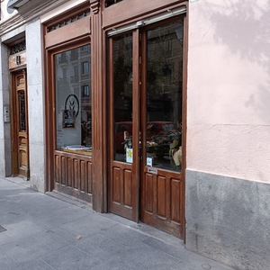Foto de capa Oficina de São Francisco