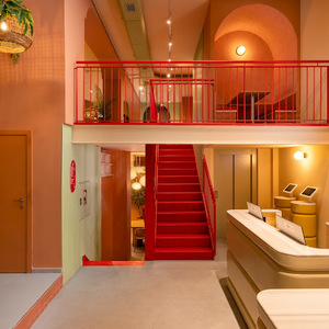 Photo de couverture La Loft House Madrid