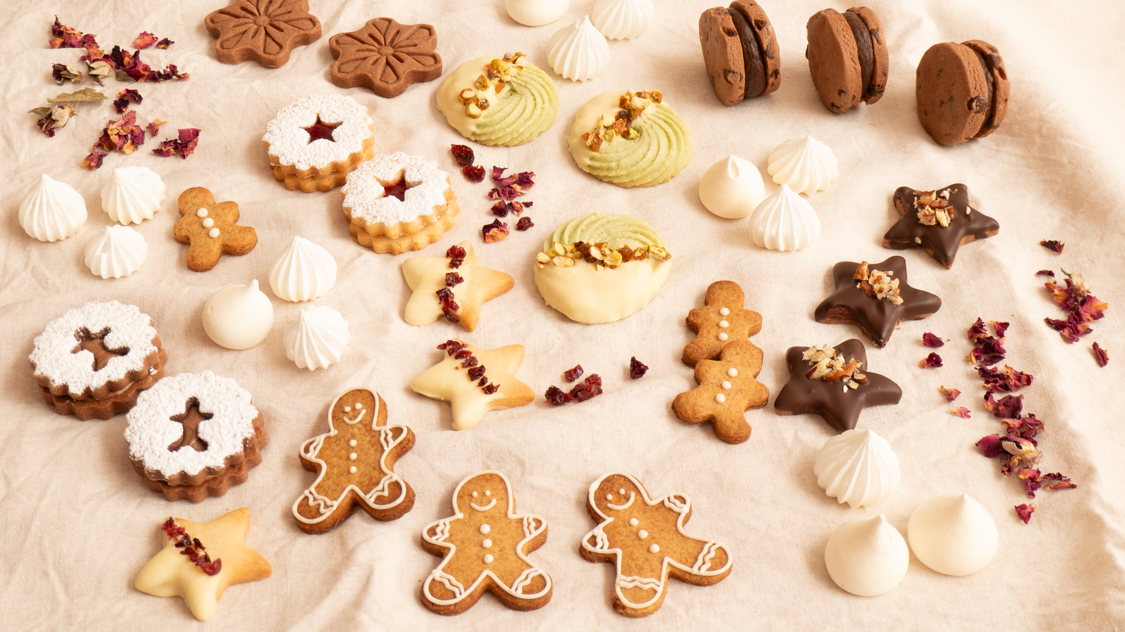 Foto de portada Lito Bakery