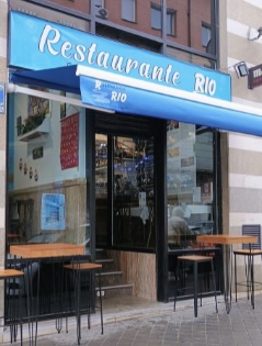Foto de portada Cerveceria bar río III