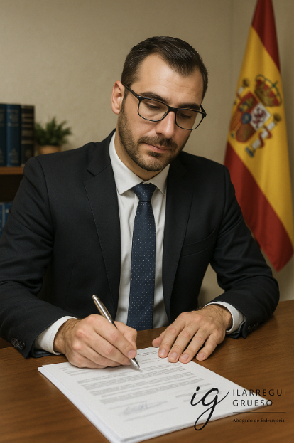 Foto de portada IG Abogados Extranjería