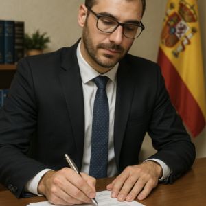 Foto de capa Advogados de imigração Ig