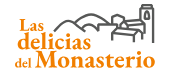 Foto de capa As delícias do mosteiro