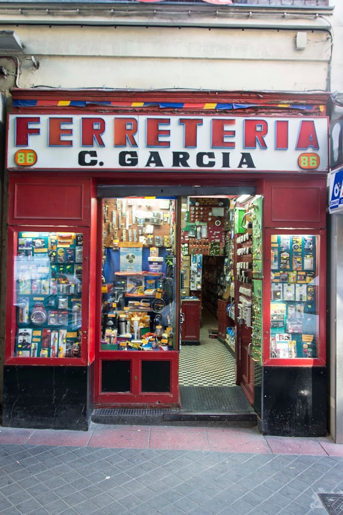 Thumbnail Iturribarria Hardware Store