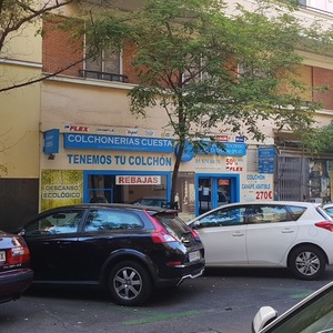 Foto de portada Colchonería Cuesta de Oro