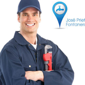 Foto di copertina José Prieto Plumbing