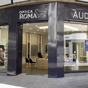 Foto de capa Roma Optics Caleruega 39 bis
