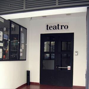 Foto de portada Lagrada Producciones Teatrales
