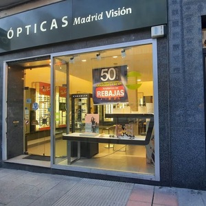 Photo de couverture Votre look Reina Victoria Optical Chain