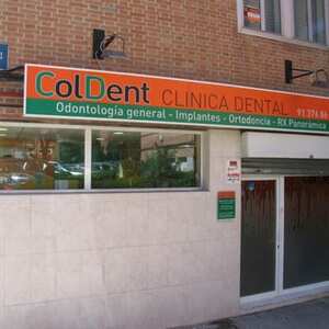 Photo de couverture Clinique dentaire Coldent