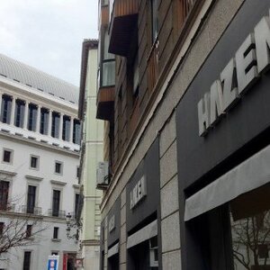 Photo de couverture Magasin de musique Hazen Arrieta 8 bis