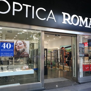 Thumbnail Roma Optics Alberto Aguilera