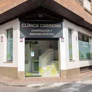 Thumbnail Carmona Clinic