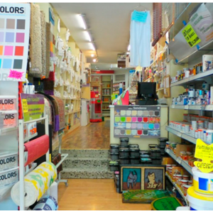 Foto de capa Pinturas para casa e passatempos
