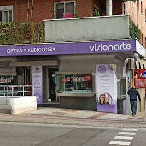 Foto di copertina Visionarte Ottica e Audiologia